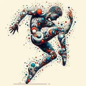 Tappeto per la Danza PI 20 Tappeto per la Danza PI 20