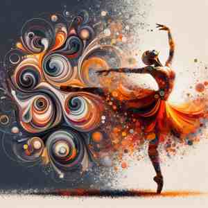Tappeto danza Ball 15 Tappeto danza Ball 15